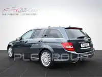 2014 Mercedes Benz C 250