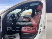 2014 Mercedes Benz C 250