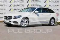 2014 Mercedes Benz C 250