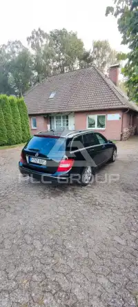 2014 Mercedes Benz C 250
