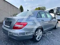 2014 Mercedes Benz C 250