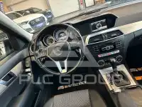 2014 Mercedes Benz C 250