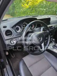 2014 Mercedes Benz C 250