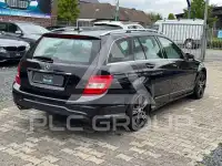 2014 Mercedes Benz C 250