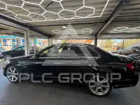 2014 Mercedes Benz C 250