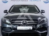 2014 Mercedes Benz C 250