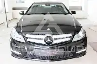 2014 Mercedes Benz C 250