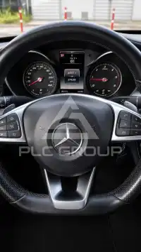 2014 Mercedes Benz C 250