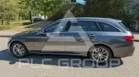 2014 Mercedes Benz C 250