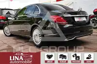 2014 Mercedes Benz C 250