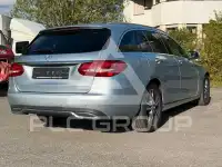 2014 Mercedes Benz C 250