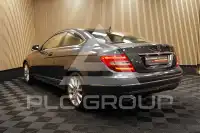 2014 Mercedes Benz C 250