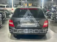 2014 Mercedes Benz C 250