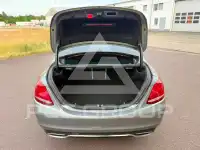 2014 Mercedes Benz C 250
