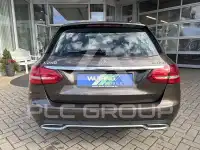 2014 Mercedes Benz C 250