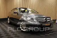 2014 Mercedes Benz C 250