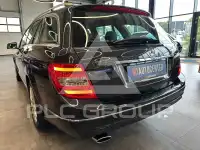 2014 Mercedes Benz C 250