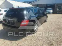 2014 Mercedes Benz C 250