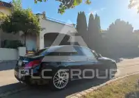 2014 Mercedes Benz C 250