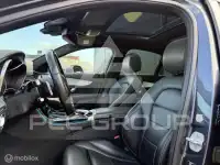 2014 Mercedes Benz C 250