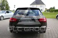 2014 Mercedes Benz C 250