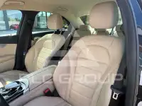 2014 Mercedes Benz C 250