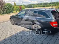 2014 Mercedes Benz C 250
