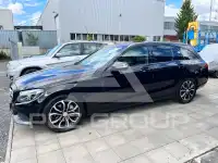 2014 Mercedes Benz C 250