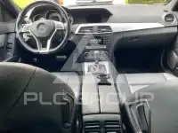 2014 Mercedes Benz C 250