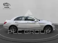 2014 Mercedes Benz C 250