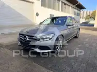 2014 Mercedes Benz C 250