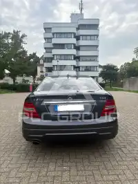 2014 Mercedes Benz C 250