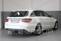 2014 Mercedes Benz C 250