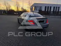 2014 Mercedes Benz C 250