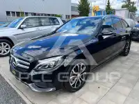 2014 Mercedes Benz C 250