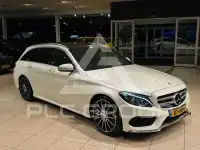 2014 Mercedes Benz C 250