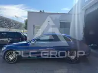 2014 Mercedes Benz C 250