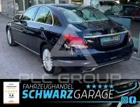2014 Mercedes Benz C 250