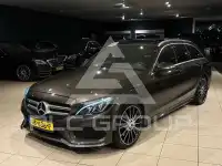 2014 Mercedes Benz C 250