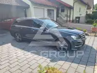 2014 Mercedes Benz C 250