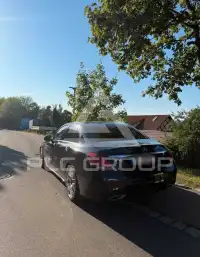 2014 Mercedes Benz C 250