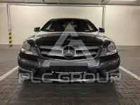 2014 Mercedes Benz C 250