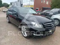 2014 Mercedes Benz C 250