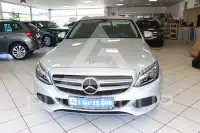 2014 Mercedes Benz C 250