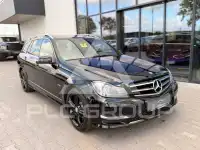2014 Mercedes Benz C 250