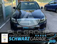 2014 Mercedes Benz C 250