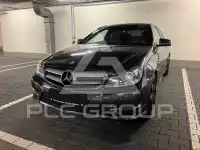 2014 Mercedes Benz C 250