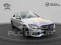 2014 Mercedes Benz C 250