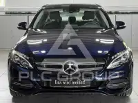 2014 Mercedes Benz C 250