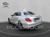 2014 Mercedes Benz C 250